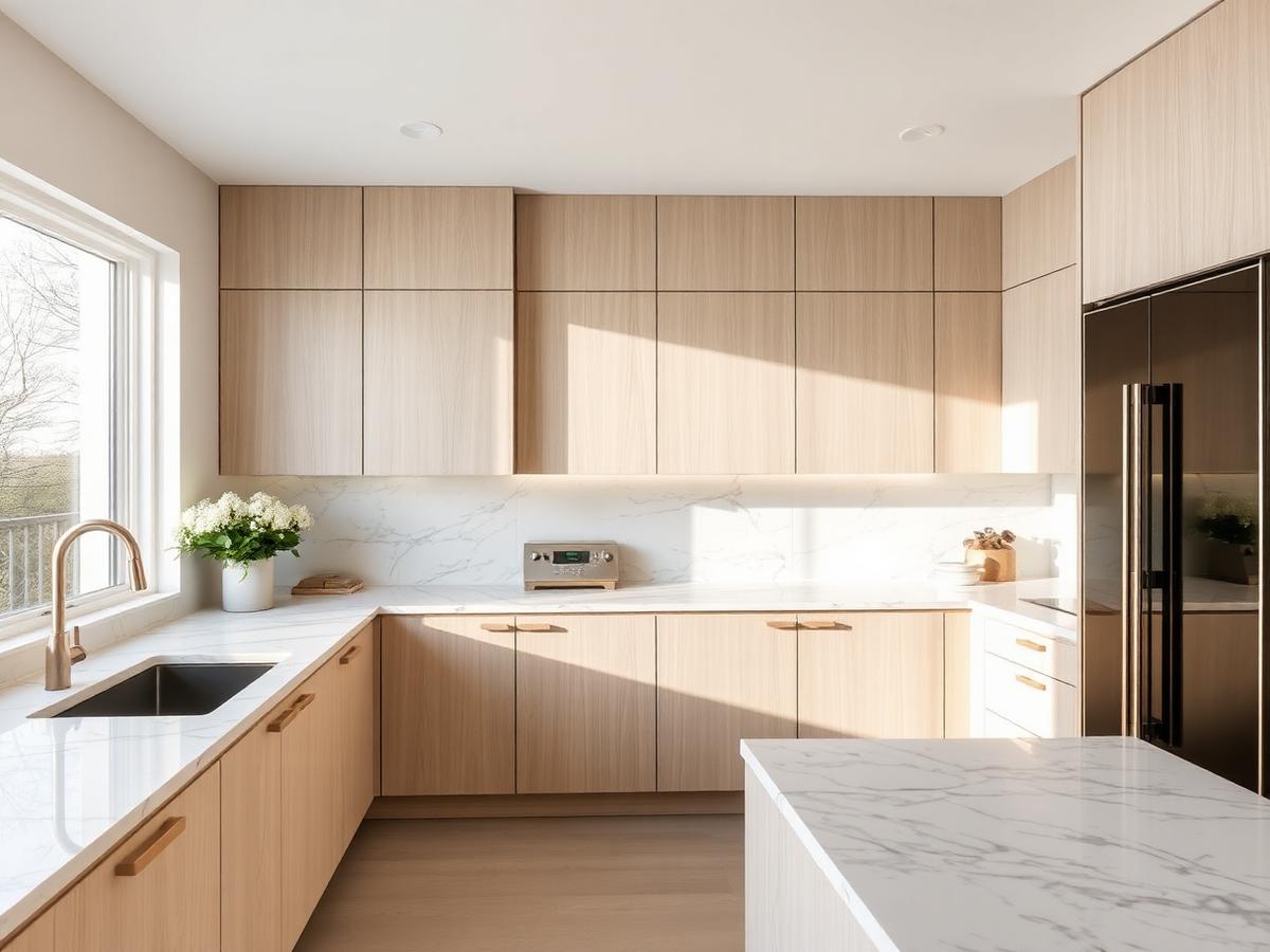 Beverly Grove Remodel