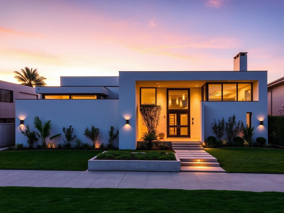 Silverlake Modern
